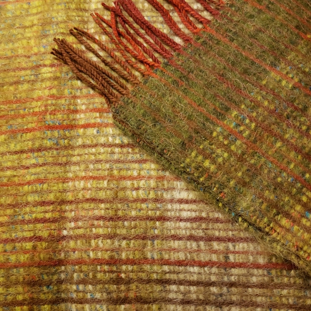 Descours PARIS Scarf  NWOT